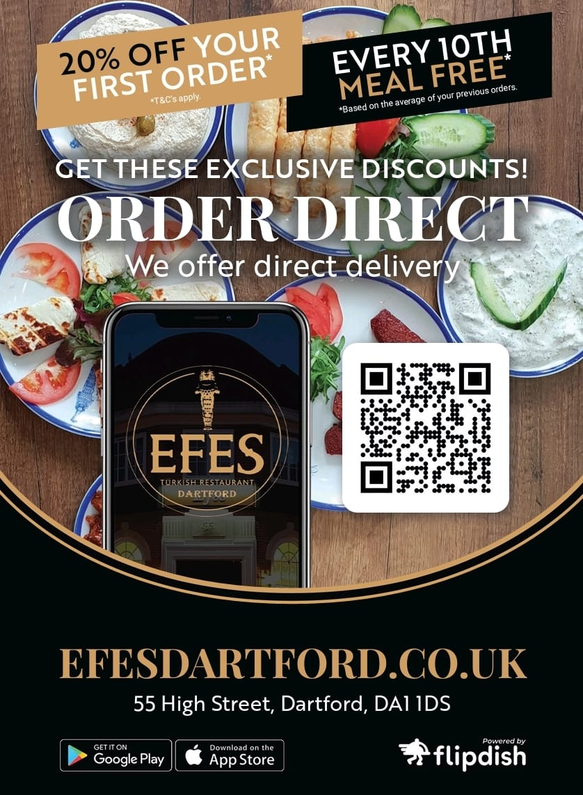 order online